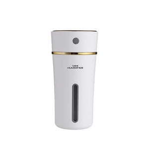 Mini Cup Humidifier Oil Ultrasonic Diffuser