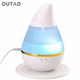 250ml Humidifier 7 Color LED