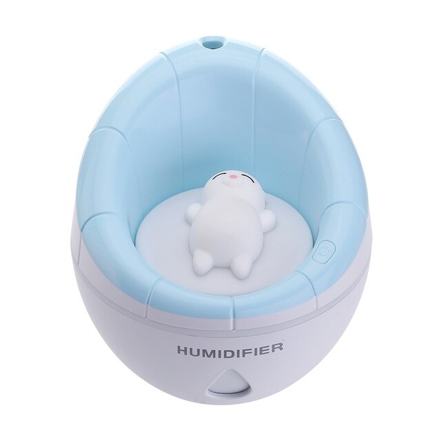 KIDY Mini Portable Air Humidifier