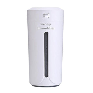 Mini Cup Air Humidifier
