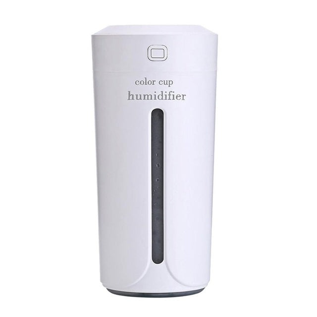 Mini Cup Air Humidifier