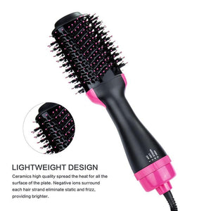 Limited Time Offer - One-Step Hair Dryer & Volumizer