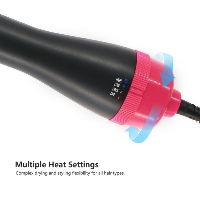 Limited Time Offer - One-Step Hair Dryer & Volumizer