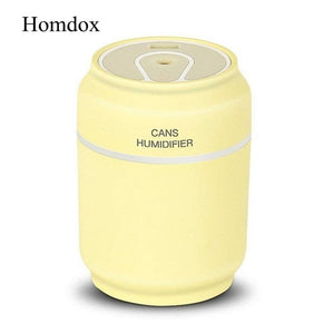 Car Portable Humidifier Essential Diffuser