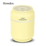 Car Portable Humidifier Essential Diffuser