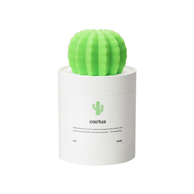 Cactus Air Humidifier