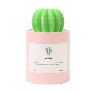 Cactus Air Humidifier