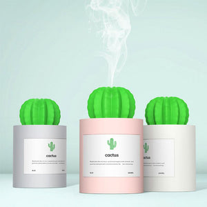 Cactus Air Humidifier