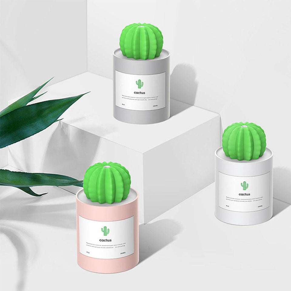 Cactus Air Humidifier