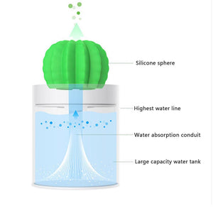 Cactus Air Humidifier