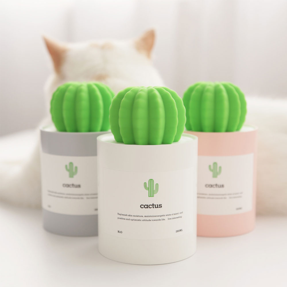 Cactus Air Humidifier